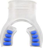 Zweifarbige Mundst&uuml;cke