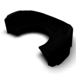 Dichtwerkzeug f&uuml;r DZ Winkelst&uuml;cke