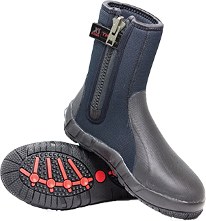 8mm Stiefel F&uuml;sslinge